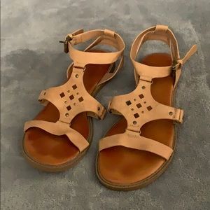 Sonoma Sandals